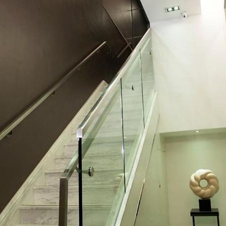 M1 Hotel Hongkong Zewnętrze zdjęcie
