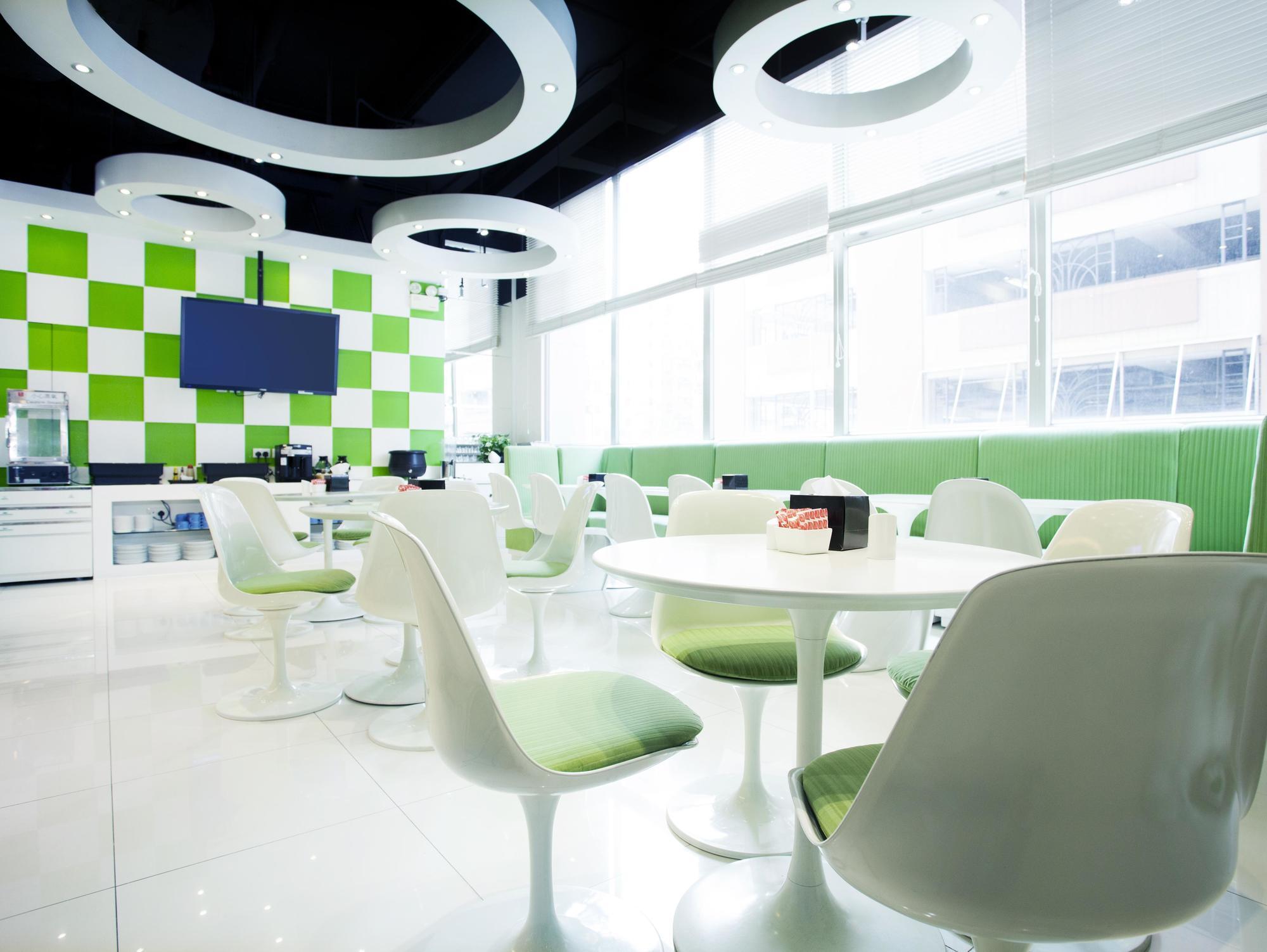 M1 Hotel Hongkong Zewnętrze zdjęcie