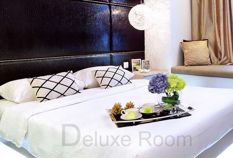 M1 Hotel Hongkong Zewnętrze zdjęcie