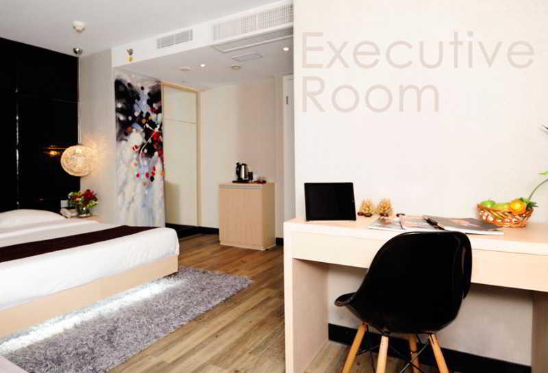 M1 Hotel Hongkong Zewnętrze zdjęcie