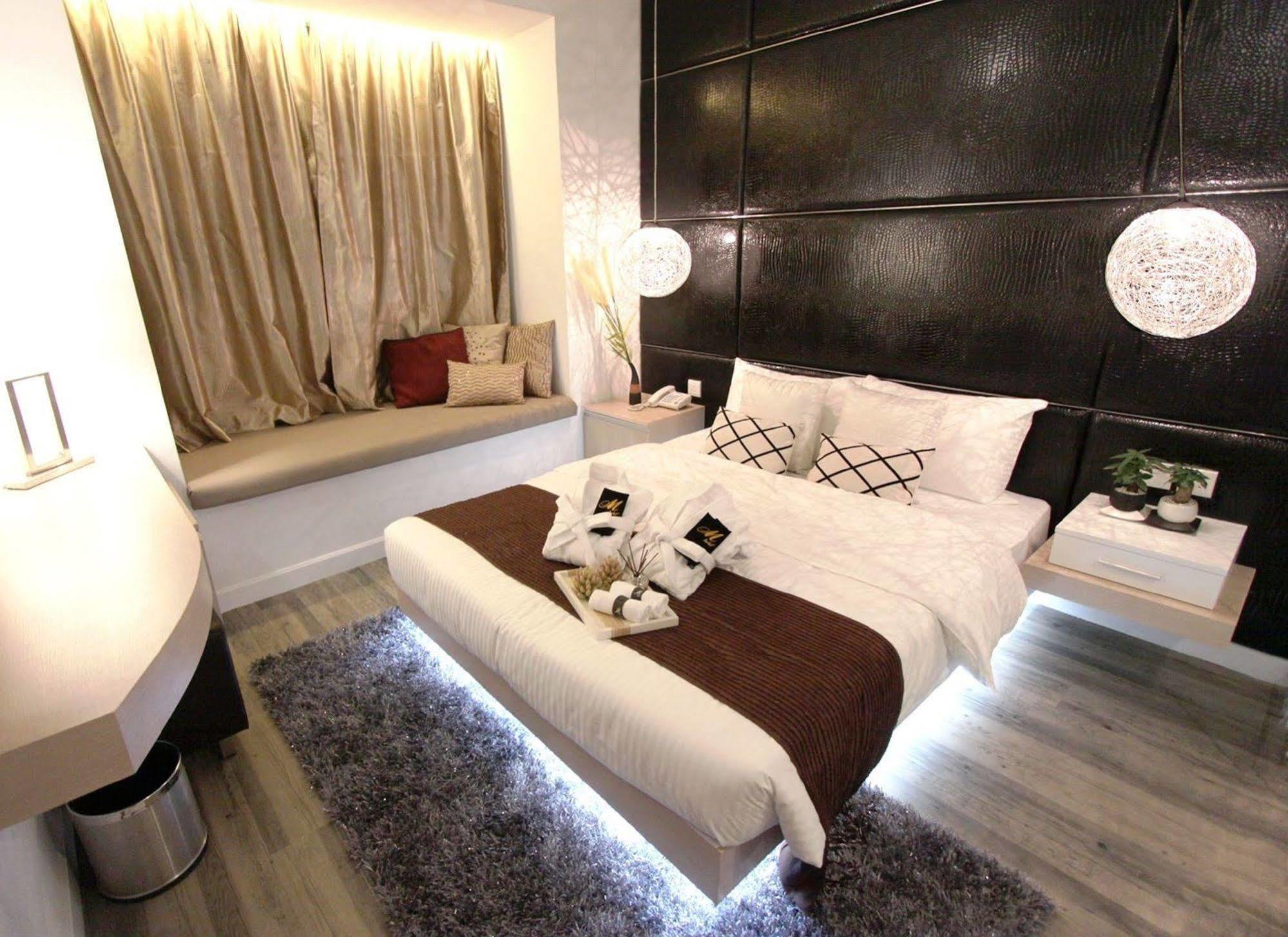 M1 Hotel Hongkong Zewnętrze zdjęcie